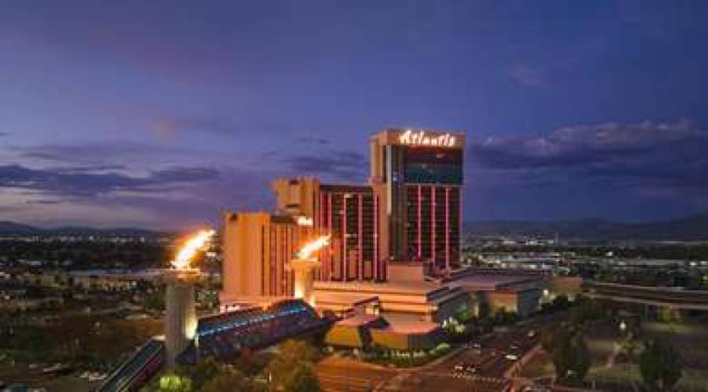 Atlantis Casino Resort Spa