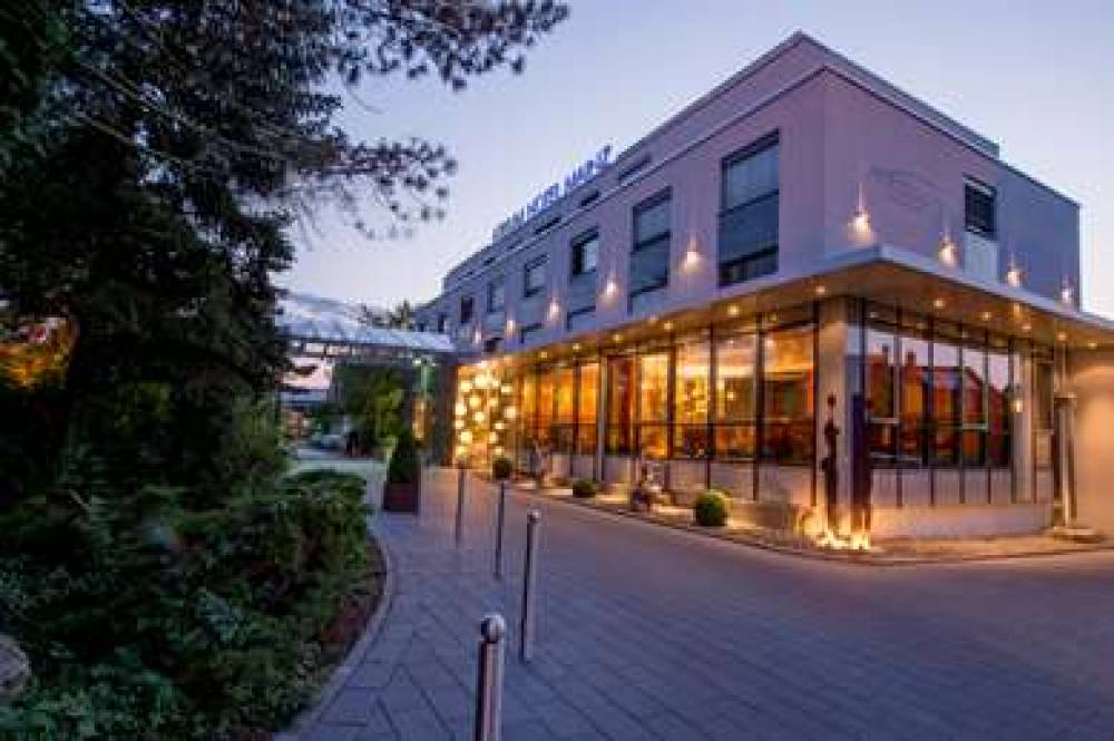 Atrium Hotel Mainz Worldhotel