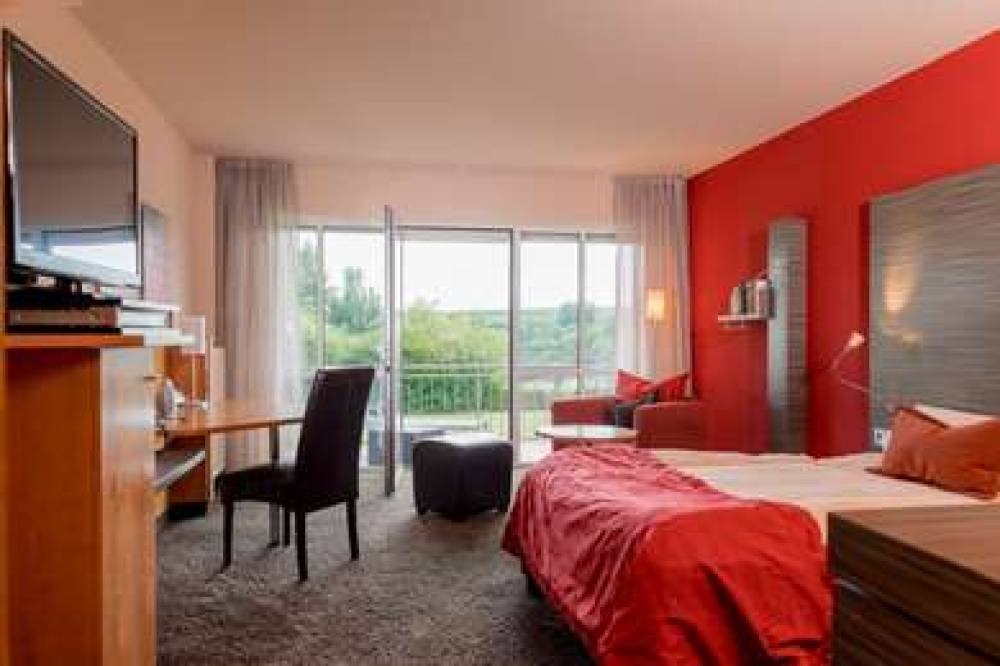 Atrium Hotel Mainz-Worldhotel 7