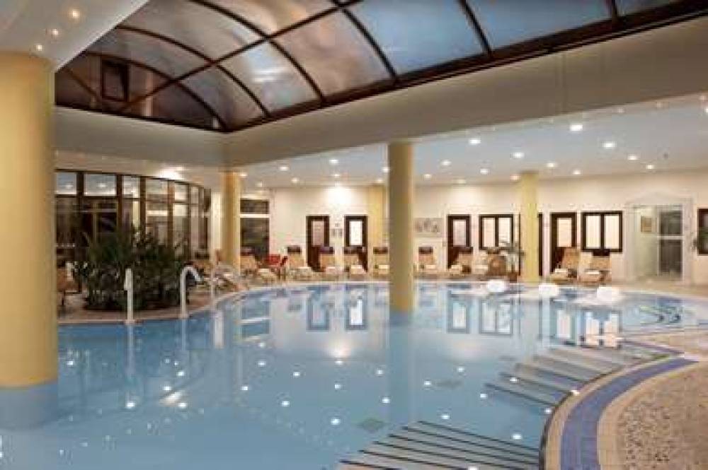 ATRIUM PALACE THALASSO SPA RESORT 8