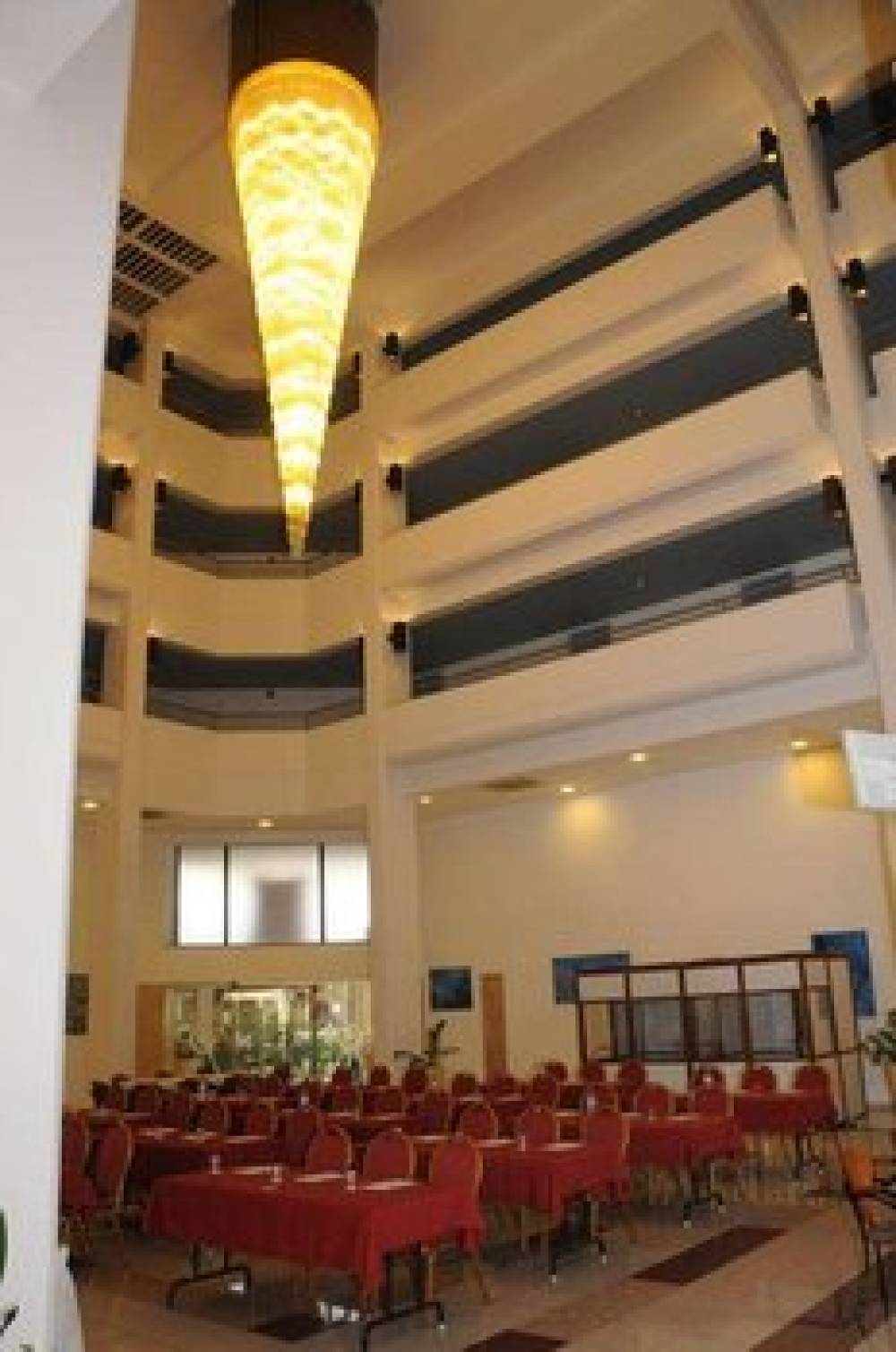 ATRIUM ZENON HOTEL APARTMENTS 5