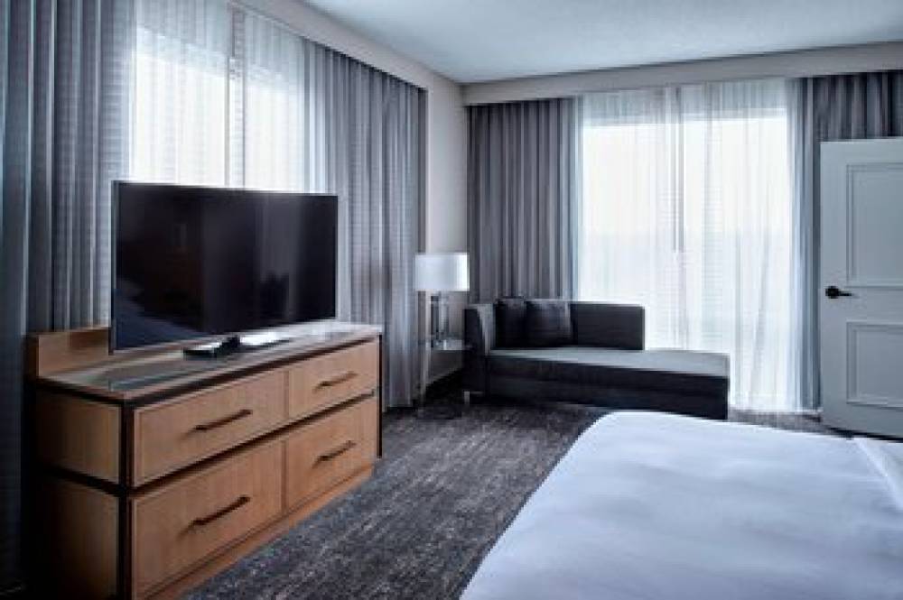 Auburn Hills Marriott Pontiac 10