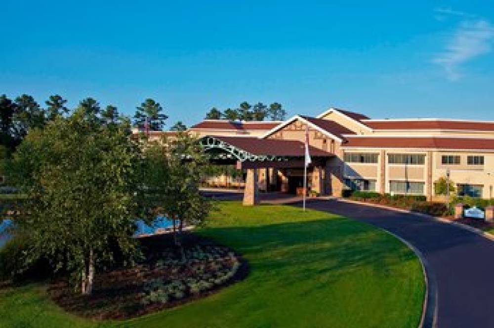 Auburn Marriott Opelika Resort And Spa At Grand National 2