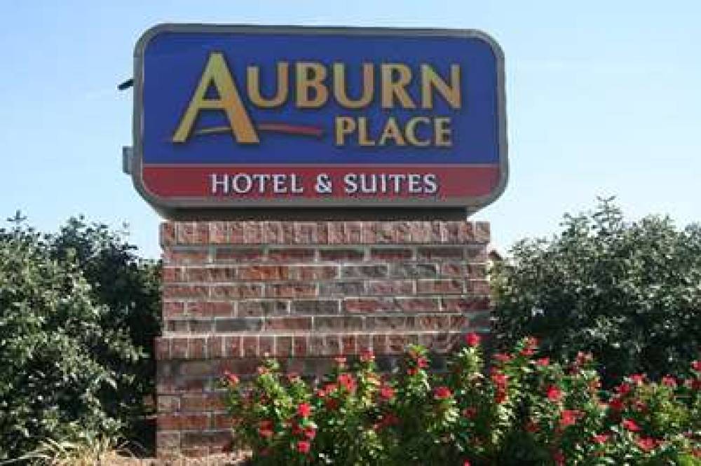 Auburn Place Hotel And Suites 4