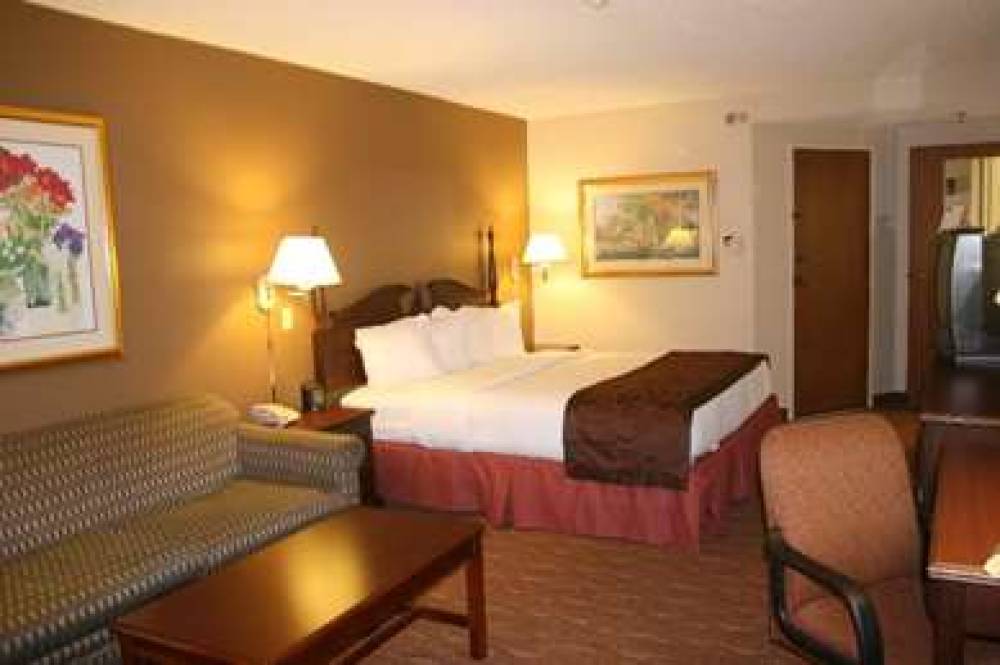 Auburn Place Hotel And Suites 5