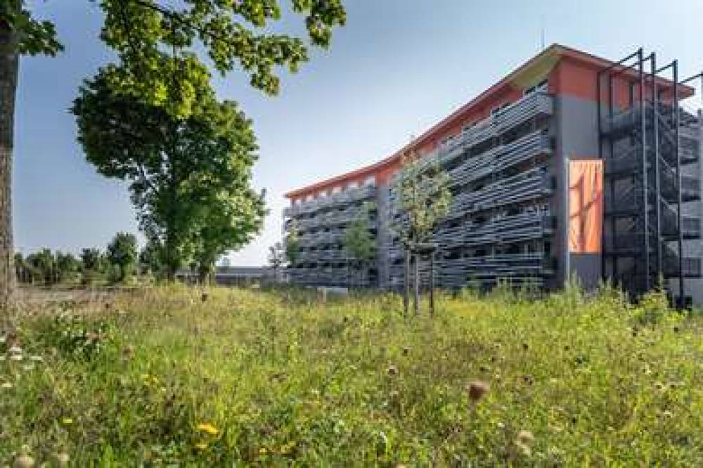 Augsburg-Hotel Sonnenhof 4