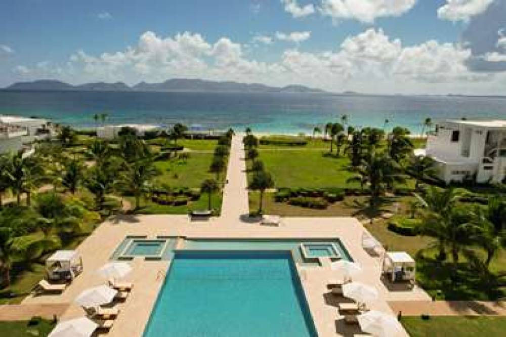 AURORA ANGUILLA RESORT 2