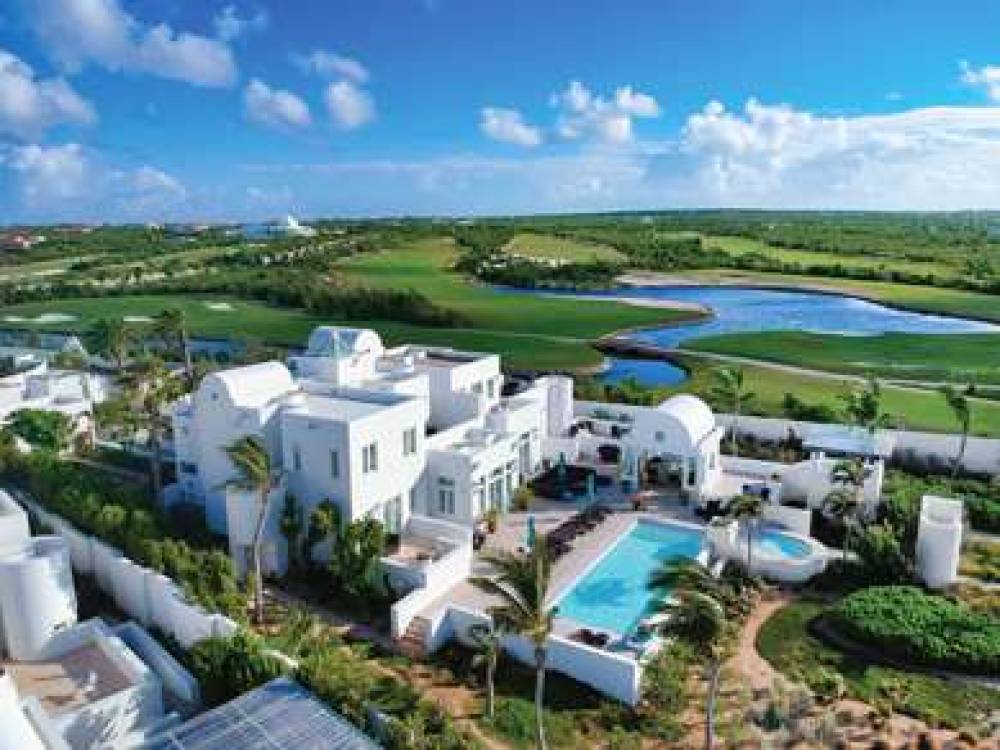 Aurora Anguilla Resort