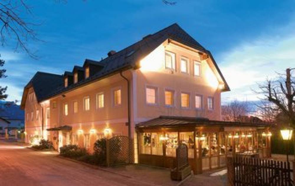 AUSTRIA CLASSIC HOTEL HOLLE 8