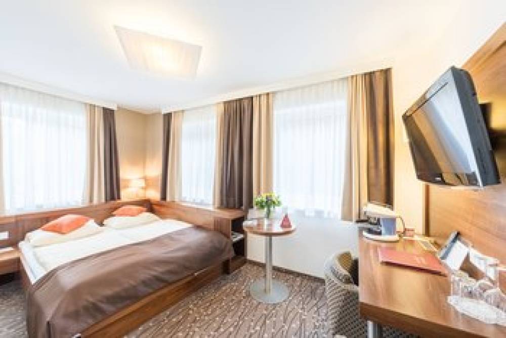 AUSTRIA CLASSIC HOTEL HOLLE 10