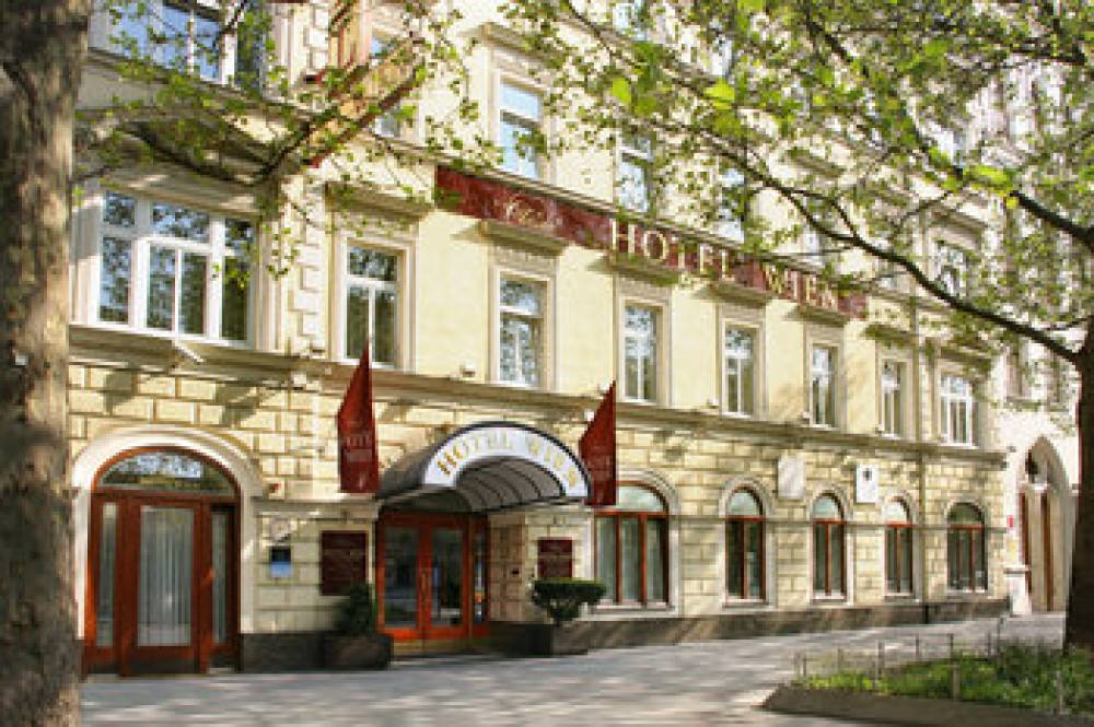 AUSTRIA CLASSIC HOTEL WIEN 1