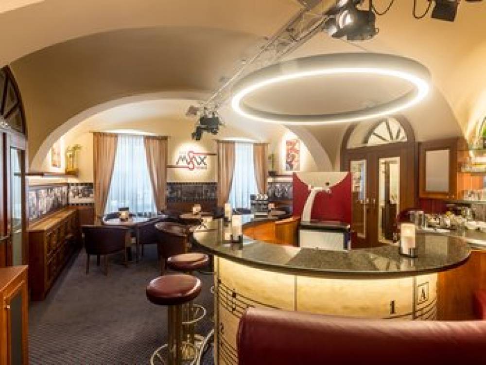 AUSTRIA CLASSIC HOTEL WIEN 9