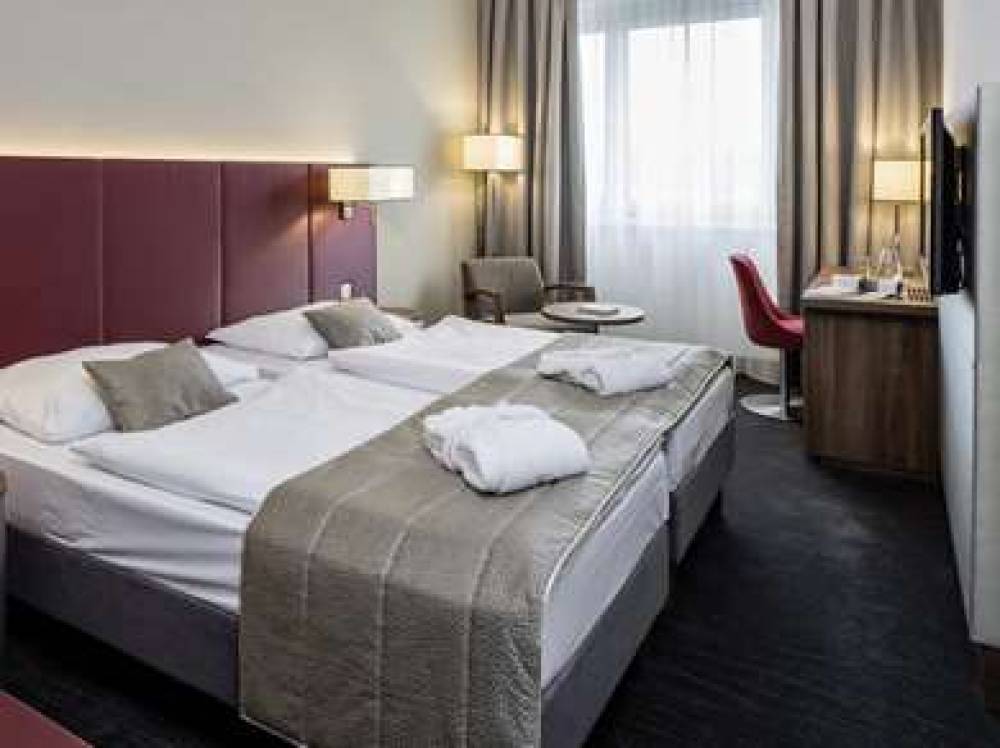 Austria Trend Hotel Albatros 6