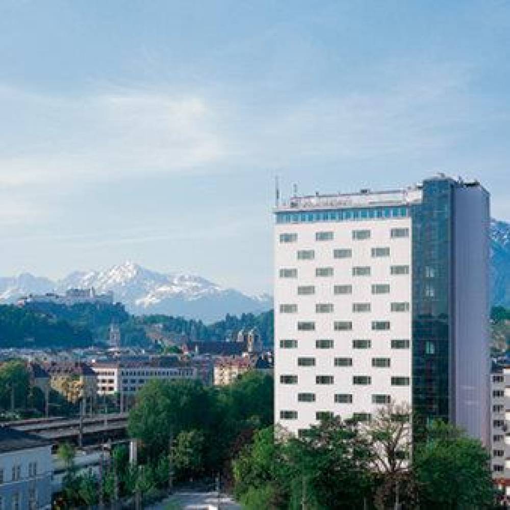 Austria Trend Hotel Albatros