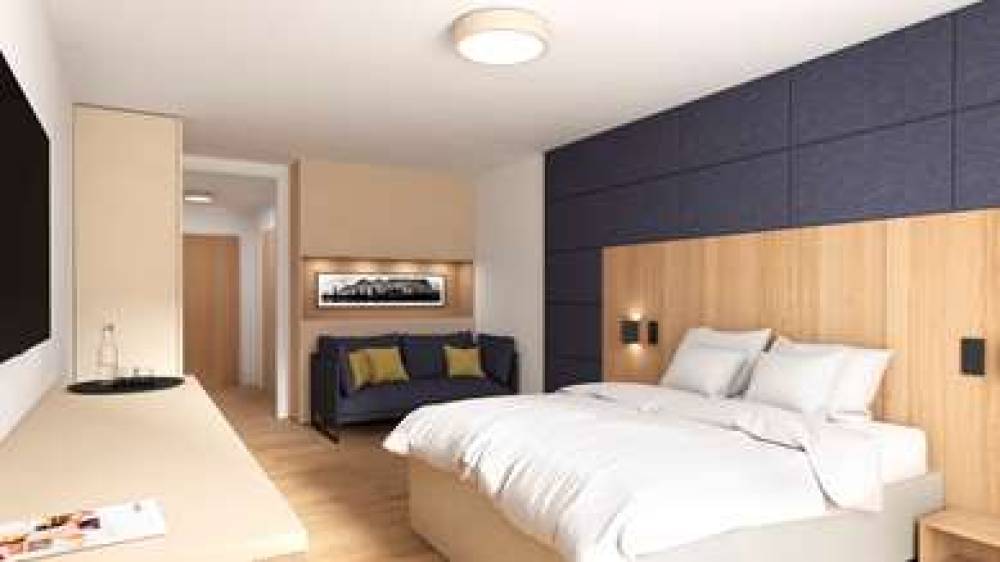 AUSTRIA TREND HOTEL MAXIMILIAN 5