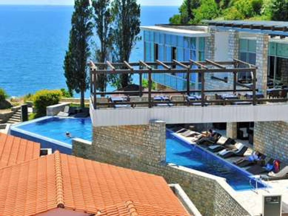 Avala Resort And Villas 2