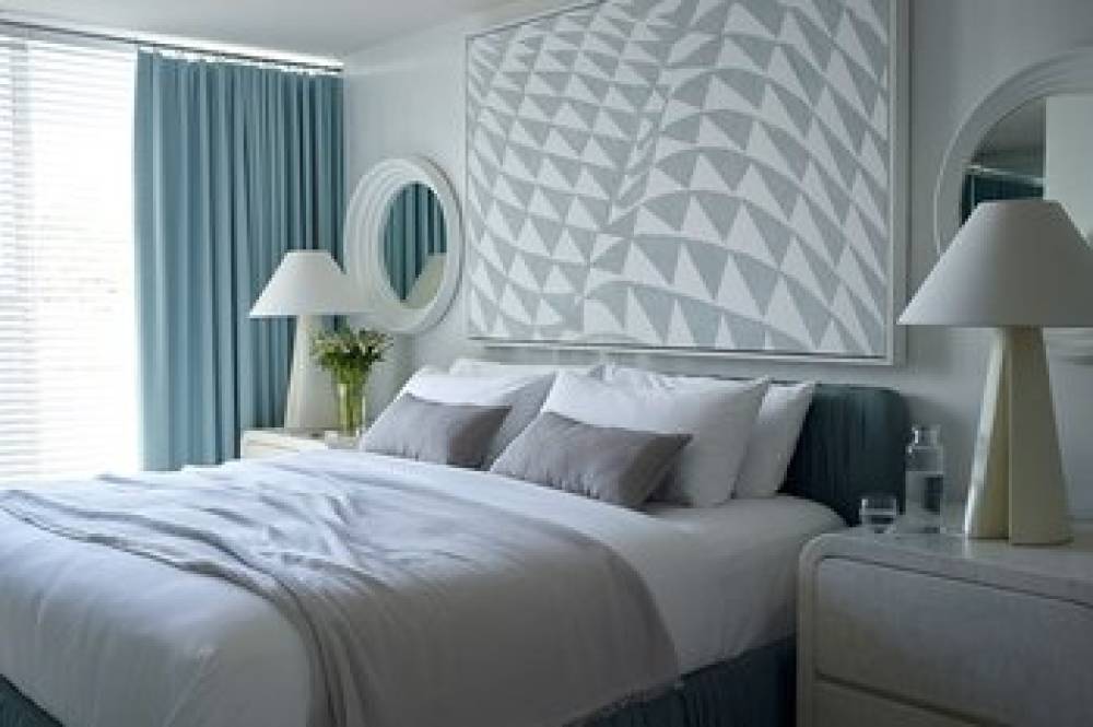 Avalon Hotel Beverly Hills A Member Of Design Hotels 6