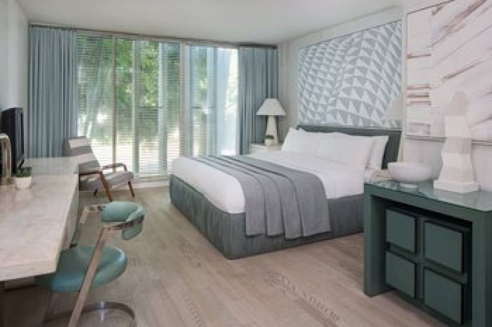 Avalon Hotel Beverly Hills A Member Of Design Hotels 4