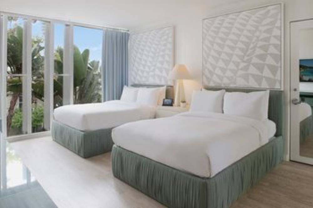 Avalon Hotel Beverly Hills A Member Of Design Hotels 9