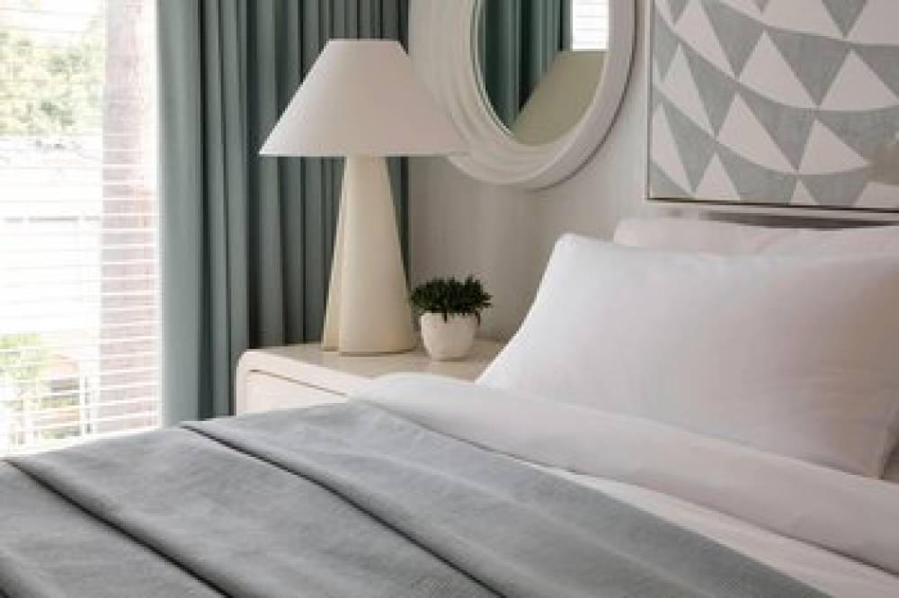 Avalon Hotel Beverly Hills A Member Of Design Hotels 10