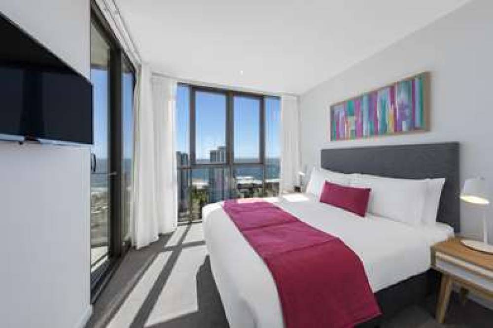 AVANI BROADBEACH RESIDENCES 6