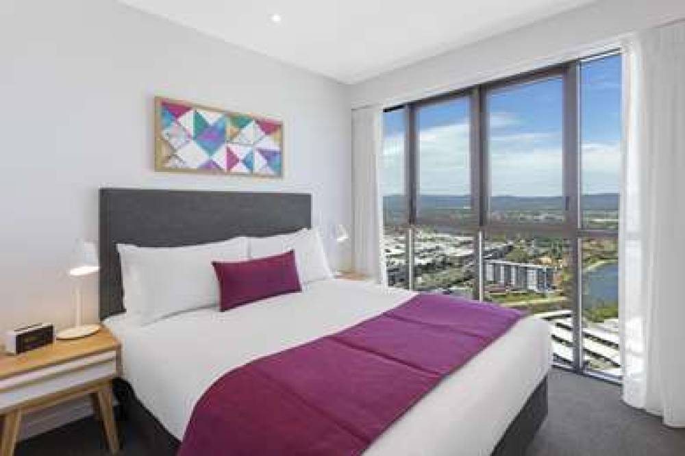 AVANI BROADBEACH RESIDENCES 4