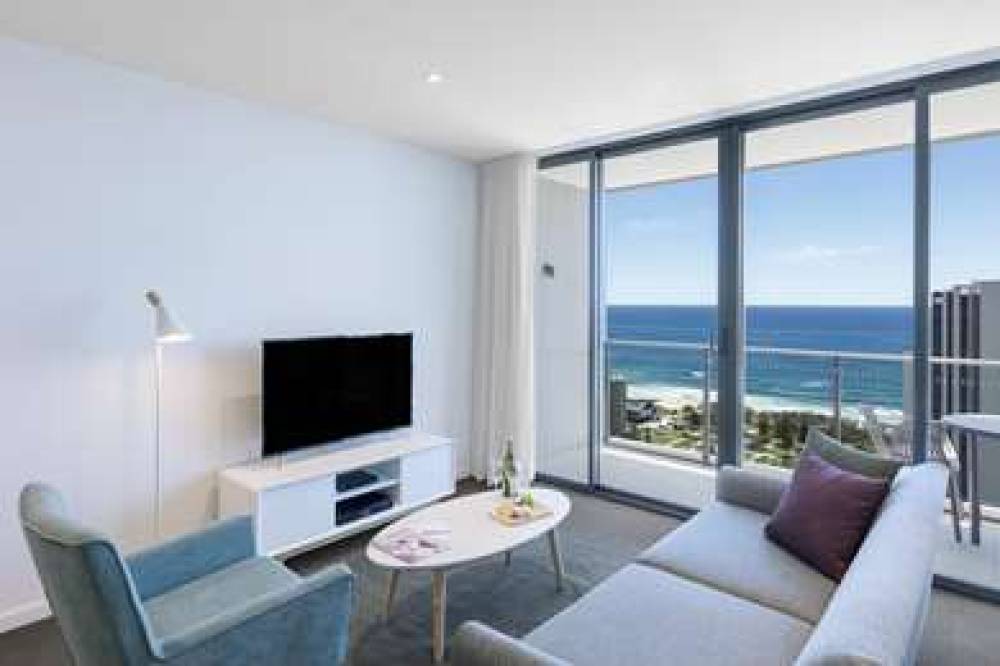 AVANI BROADBEACH RESIDENCES 2