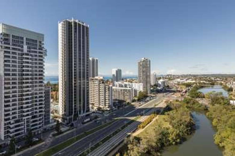 Avani Broadbeach Residences