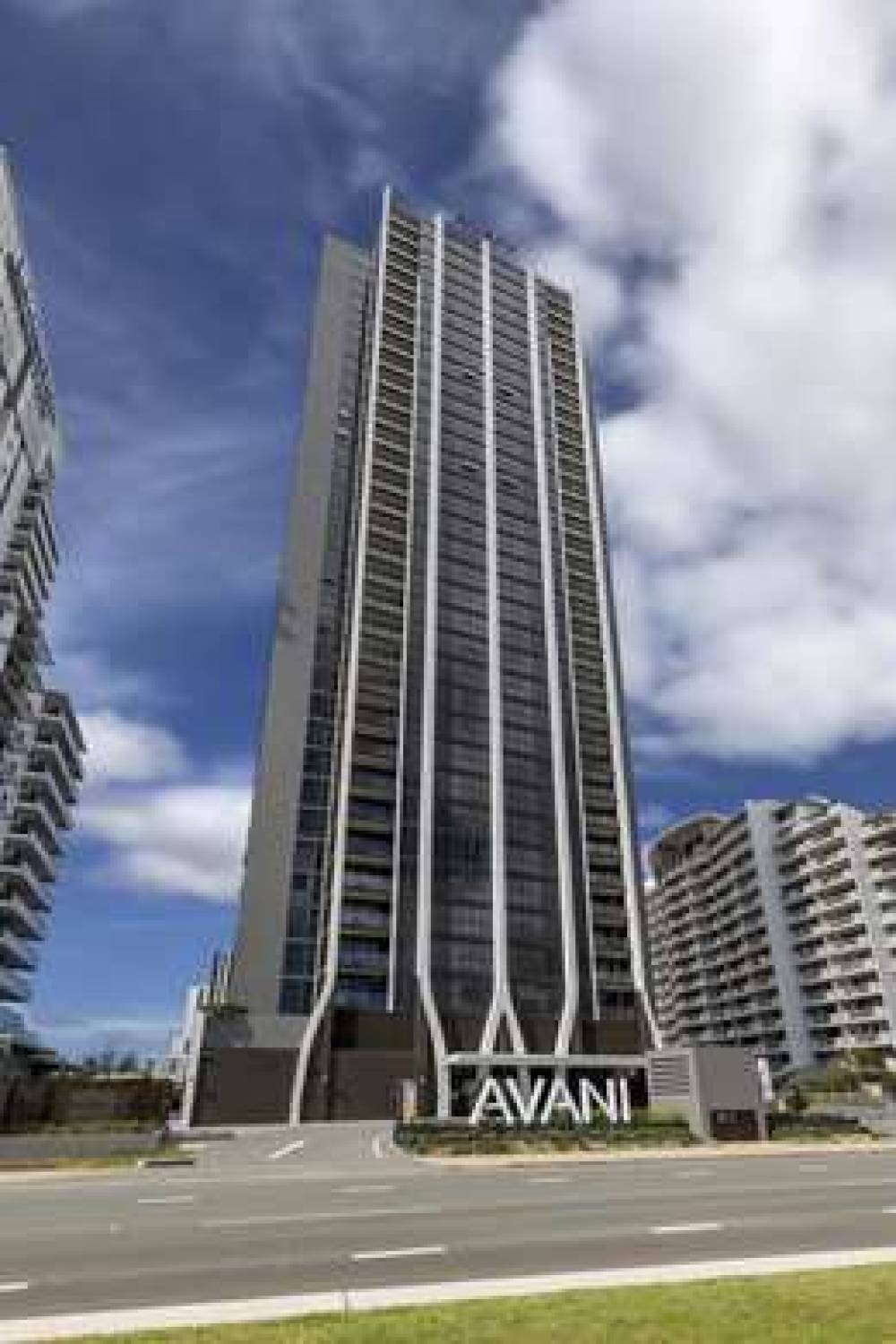 AVANI BROADBEACH RESIDENCES 5