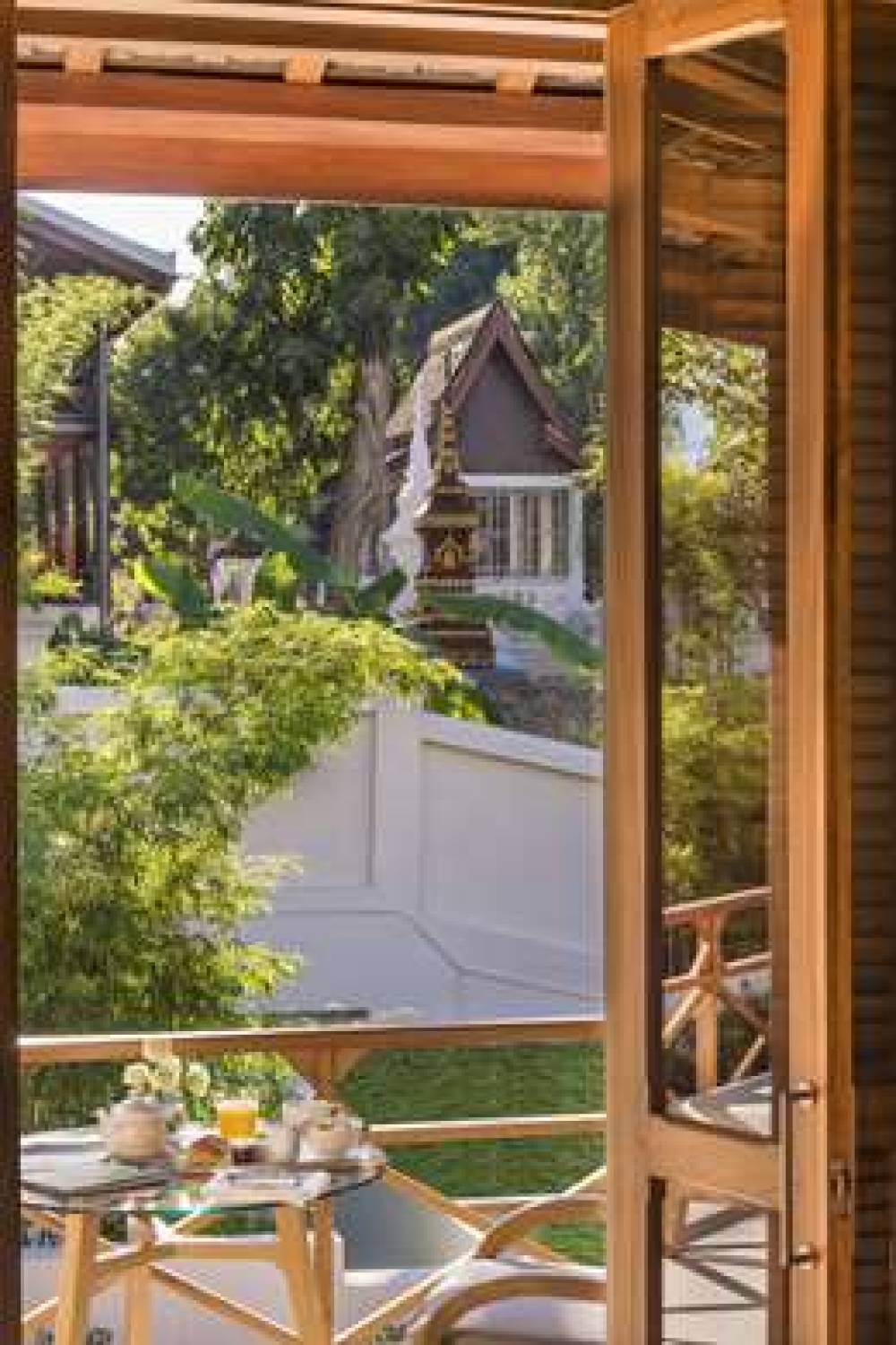 AVANI LUANG PRABANG HOTEL 3