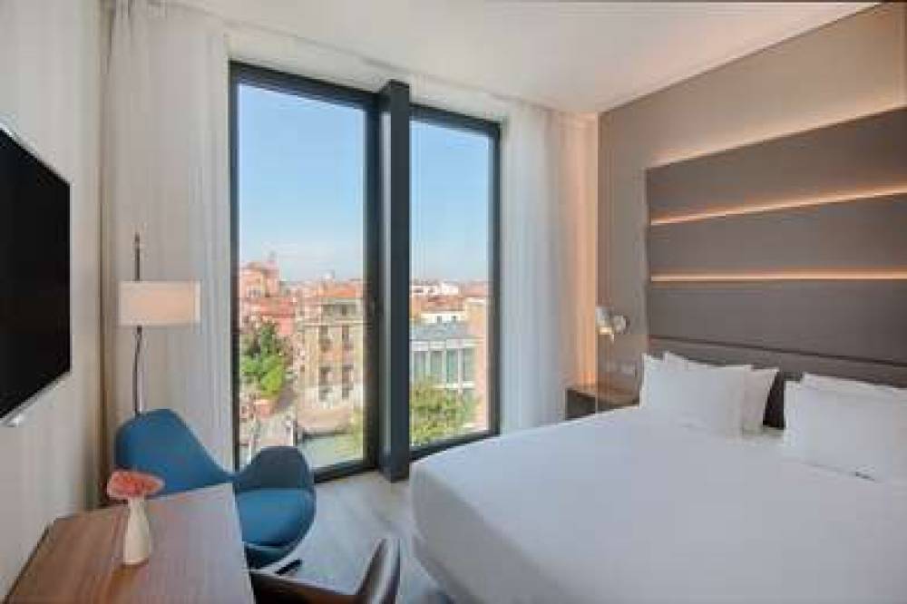 Avani Rio Novo Venice Hotel