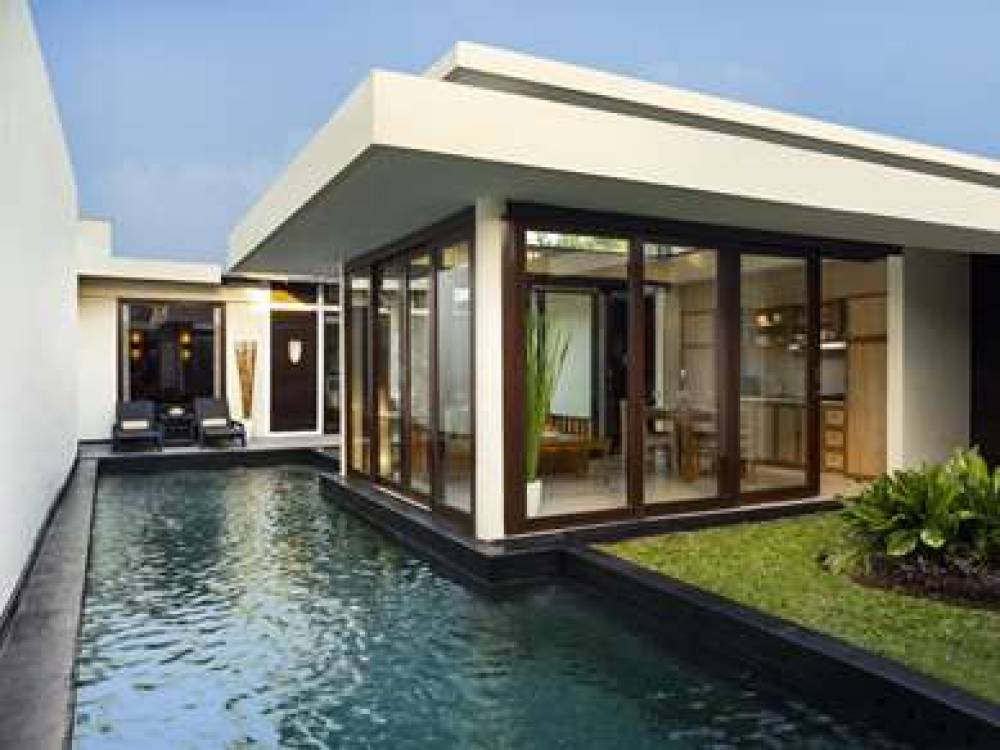 Avani Seminyak Bali Resort