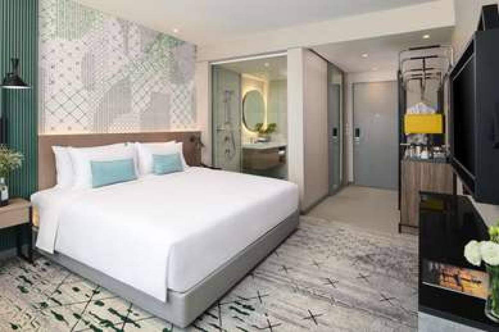 AVANI SUKHUMVIT BANGKOK HOTEL 4