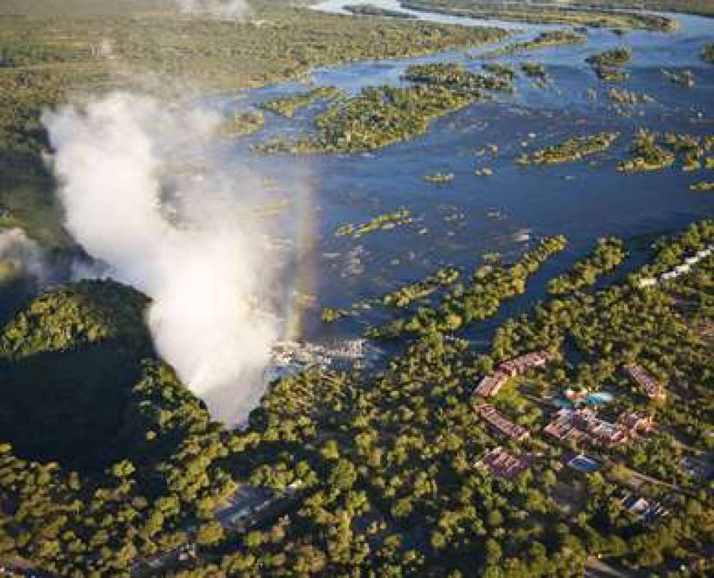 AVANI VICTORIA FALLS RESORT 4