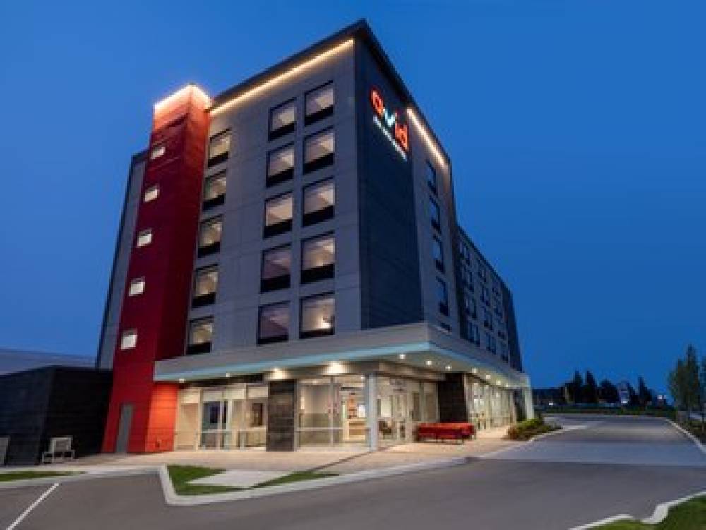 Avid Hotel Vaughan Sw