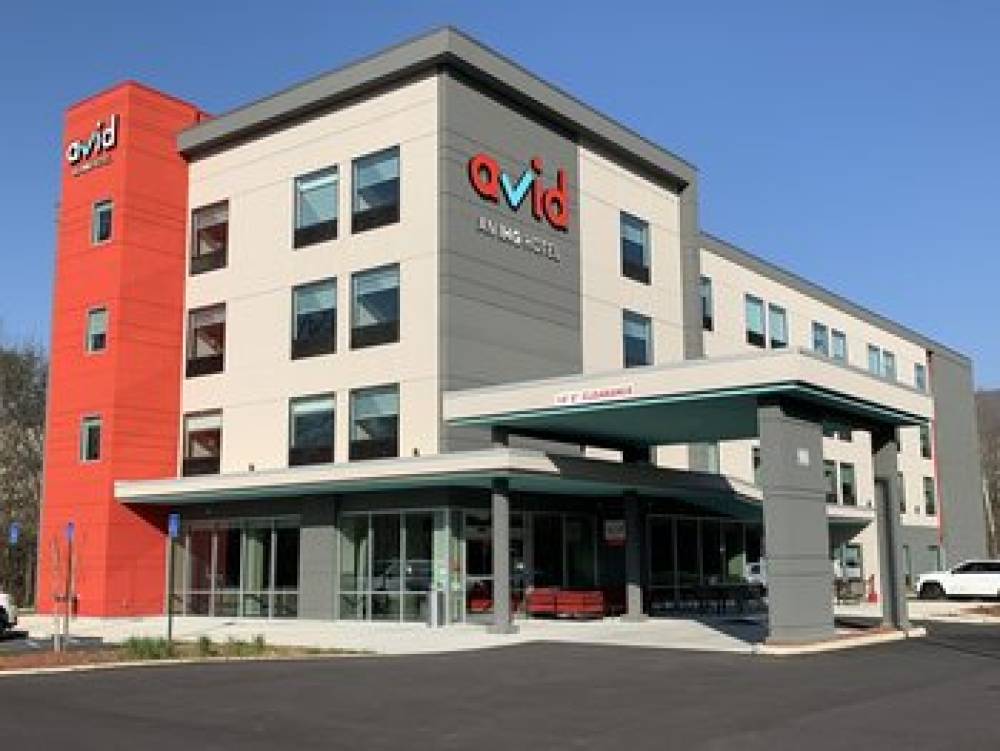 AVID HOTELS SALEM 1