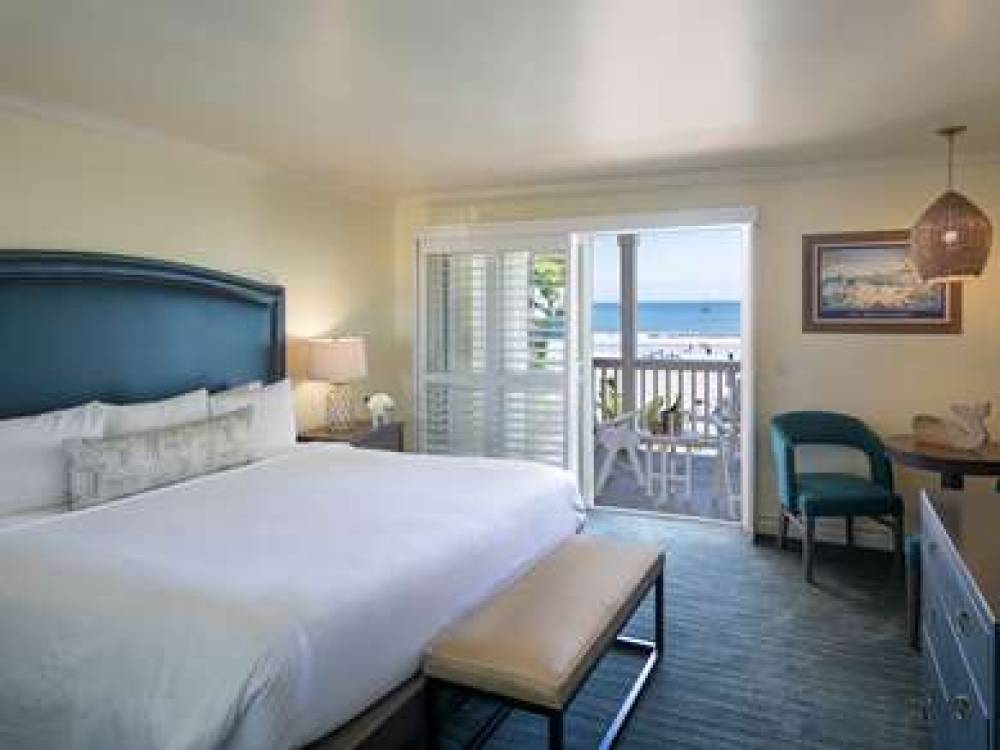 Avila Lighthouse Suites 10