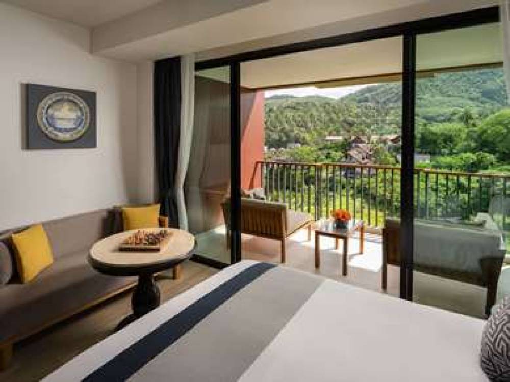 Avista Grande Phuket Karon - MGallery 9