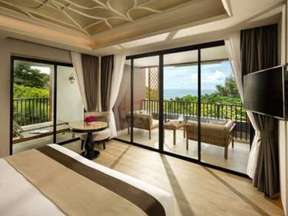 Avista Grande Phuket Karon - MGallery 8