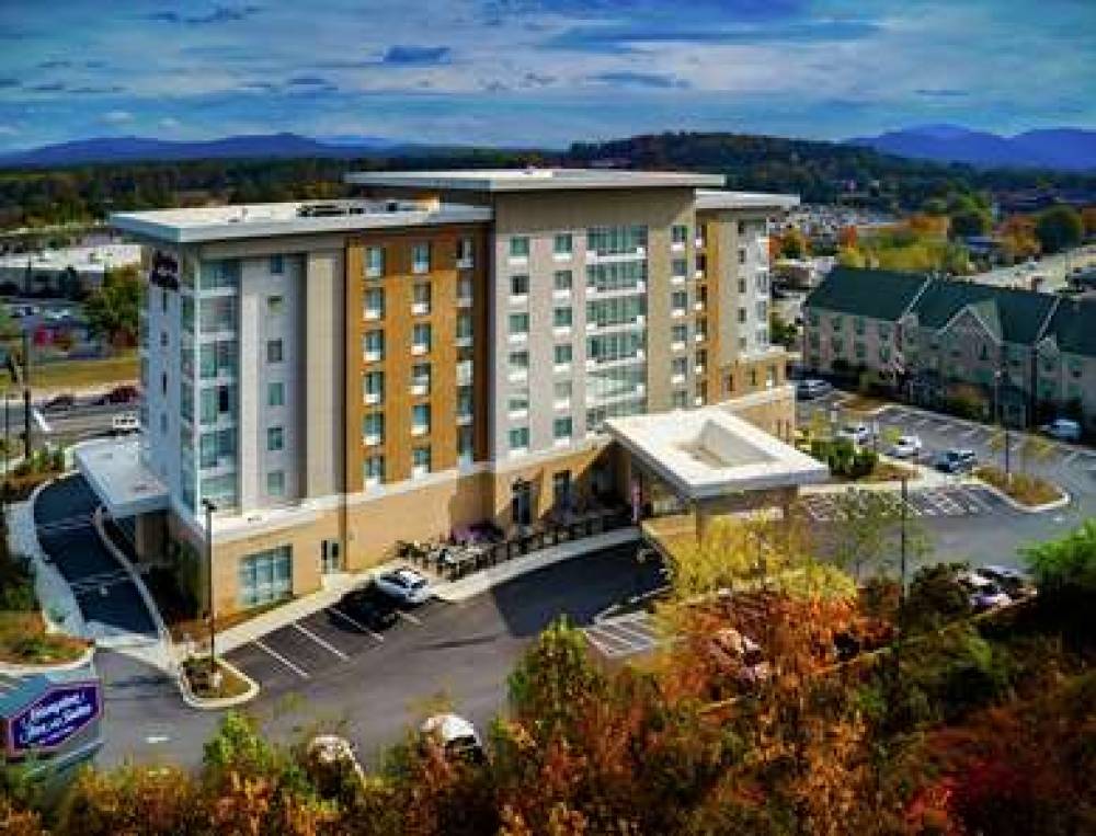 AVL - BILTMORE AREA, NC 2