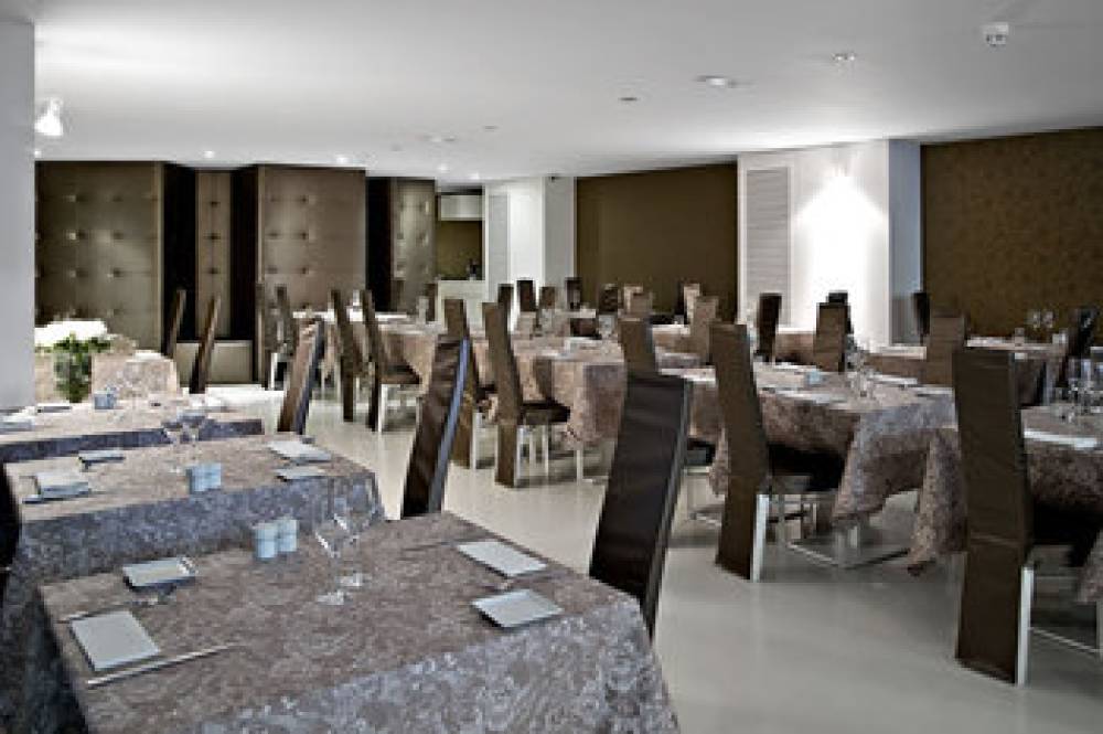 AXEL HOTEL BARCELONA & URBAN SPA 7