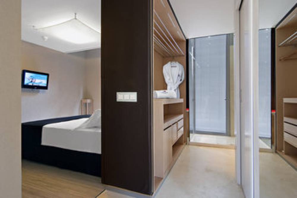 AXEL HOTEL BARCELONA & URBAN SPA 2