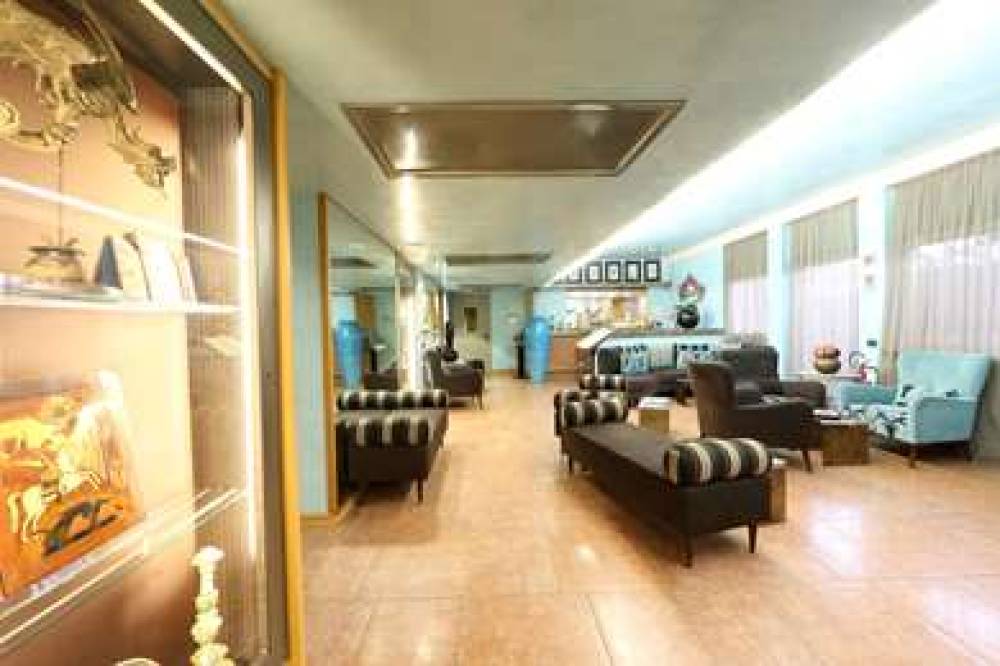 AXYHOTELS INNSTYLE MILANO 2