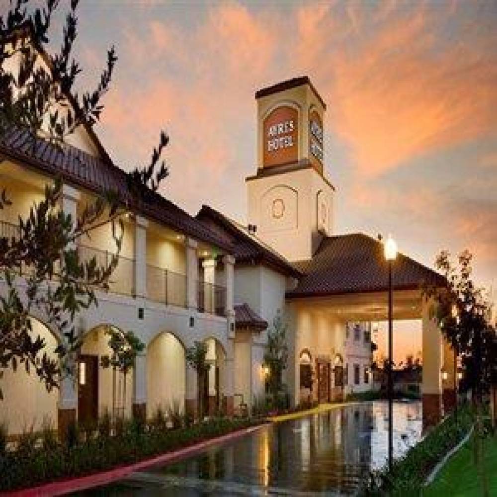 Ayres Hotel Redlands/Loma Linda