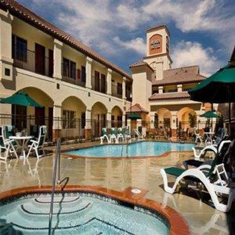 Ayres Hotel Redlands/Loma Linda  4