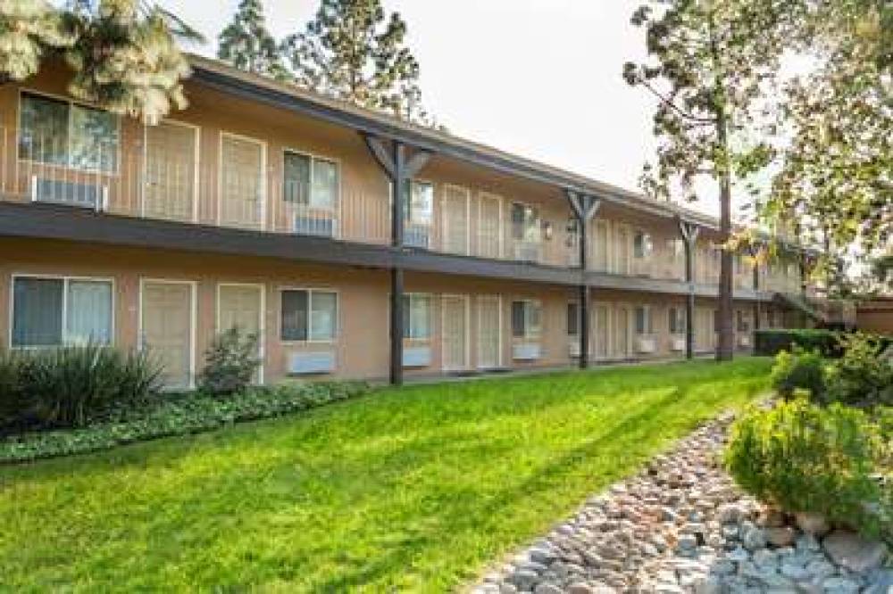 Ayres Lodge Alpine/Viejas 1