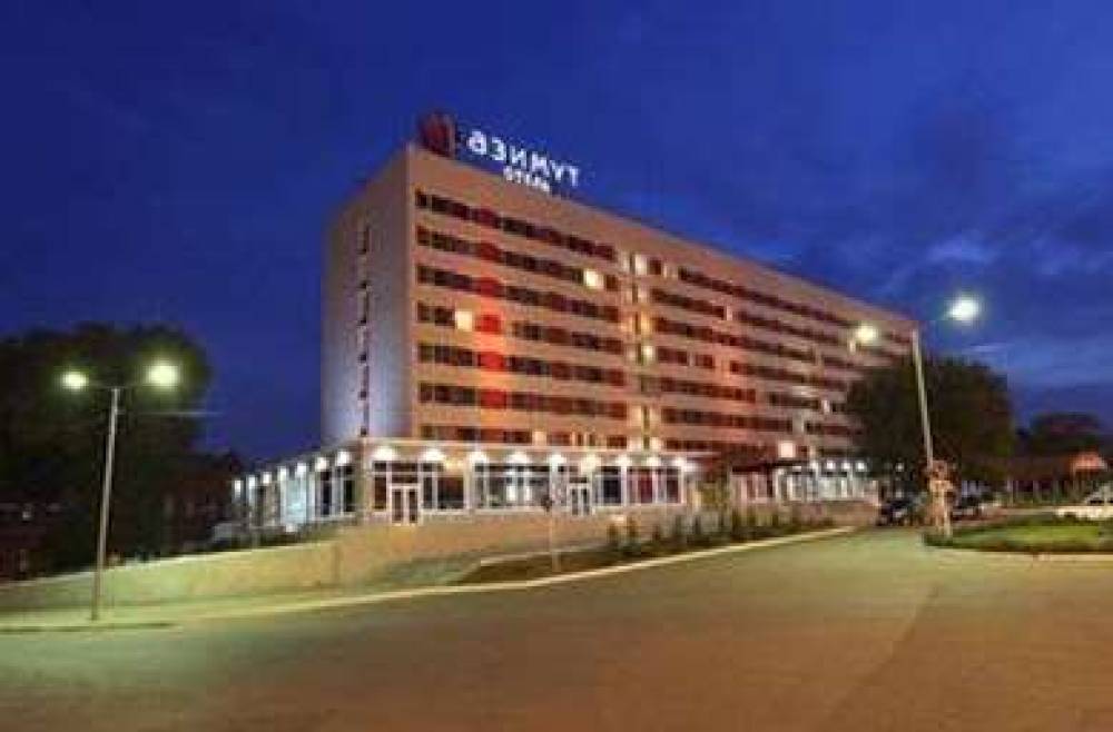 AZIMUT HOTEL ASTRAKHAN 2