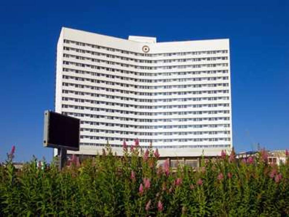 Azimut Hotel Murmansk