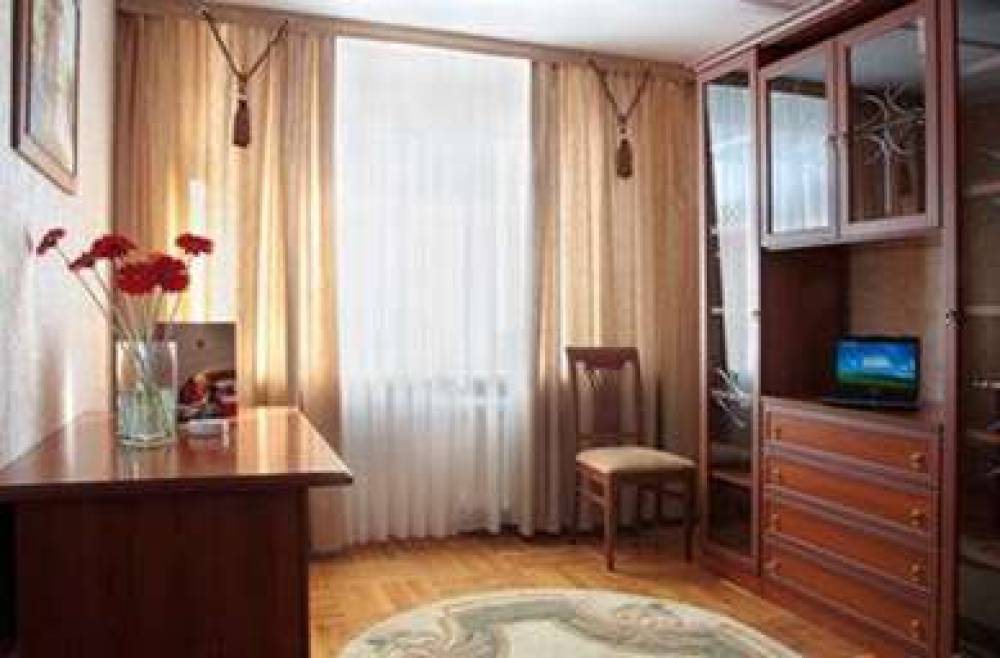 AZIMUT HOTEL VORONEZH 8