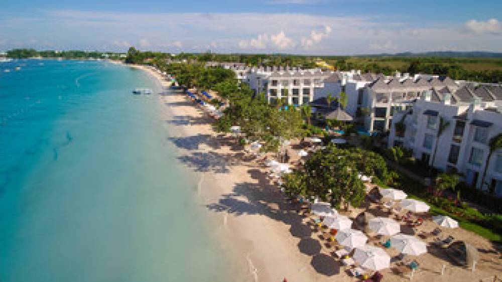 AZUL BEACH RESORT NEGRIL 3